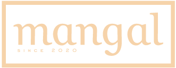 Mangal Логотип